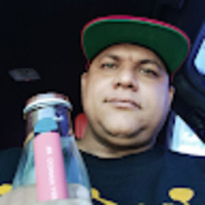 Meet your Posher, Jorge